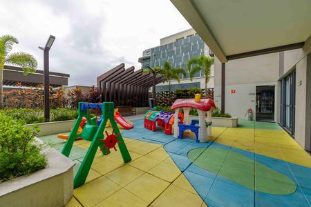 Apartamento à venda com 83m², 3 quartos e 1 vaga Apartamento à venda com 83m², 3 quartos e 1 vagaÁrea comum