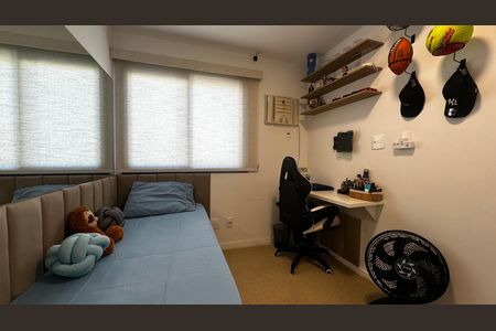 Apartamento à venda com 83m², 3 quartos e 1 vaga Apartamento à venda com 83m², 3 quartos e 1 vagaQuarto 2