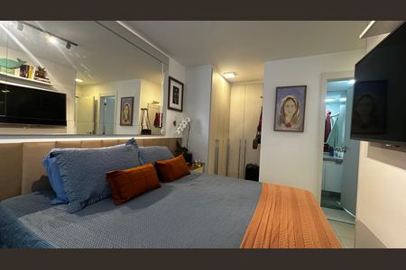 Apartamento à venda com 83m², 3 quartos e 1 vaga Apartamento à venda com 83m², 3 quartos e 1 vagaQuarto 3