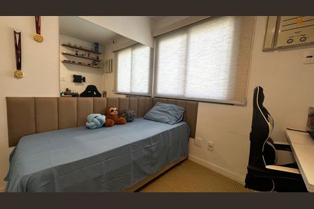 Apartamento à venda com 83m², 3 quartos e 1 vaga Apartamento à venda com 83m², 3 quartos e 1 vagaQuarto 2