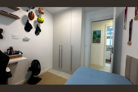 Apartamento à venda com 83m², 3 quartos e 1 vaga Apartamento à venda com 83m², 3 quartos e 1 vagaQuarto 2