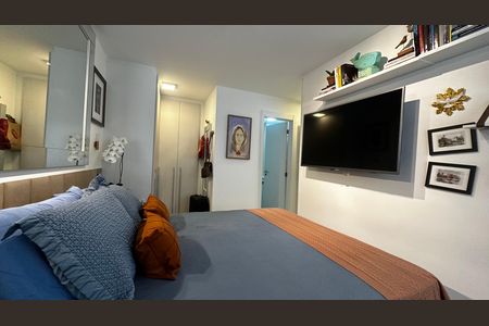 Apartamento à venda com 83m², 3 quartos e 1 vaga Apartamento à venda com 83m², 3 quartos e 1 vagaQuarto 3