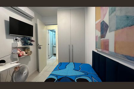 Apartamento à venda com 83m², 3 quartos e 1 vaga Apartamento à venda com 83m², 3 quartos e 1 vagaQuarto 1