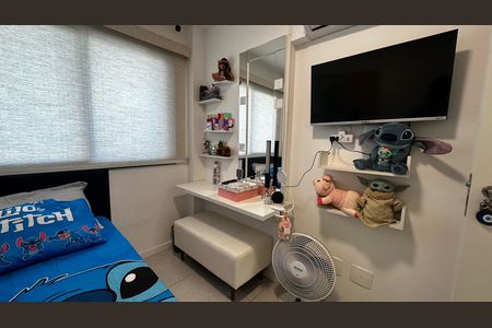 Apartamento à venda com 83m², 3 quartos e 1 vaga Apartamento à venda com 83m², 3 quartos e 1 vagaQuarto 1