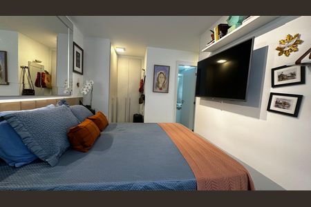 Apartamento à venda com 83m², 3 quartos e 1 vaga Apartamento à venda com 83m², 3 quartos e 1 vagaQuarto 3