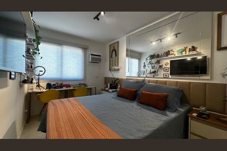 Apartamento à venda com 83m², 3 quartos e 1 vaga Apartamento à venda com 83m², 3 quartos e 1 vagaQuarto 3
