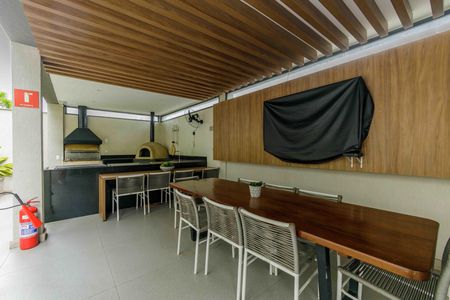 Apartamento à venda com 83m², 3 quartos e 1 vaga Apartamento à venda com 83m², 3 quartos e 1 vagaÁrea comum