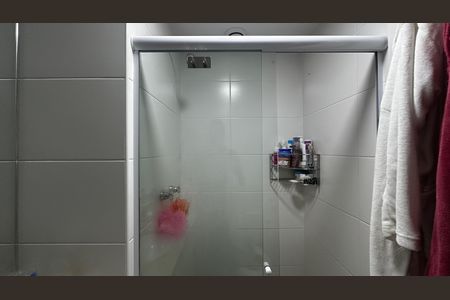 Apartamento à venda com 83m², 3 quartos e 1 vaga Apartamento à venda com 83m², 3 quartos e 1 vagaBanheiro do Quarto 3