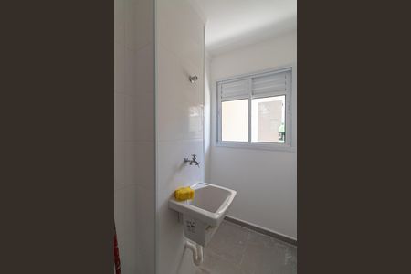 Apartamento à venda com 27m², 1 quarto e sem vaga Apartamento à venda com 27m², 1 quarto e sem vagaSala/Cozinha/Área de Serviço
