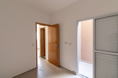 Quarto de apartamento à venda com 1 quarto, 27m² em Guaianases, São Paulo
