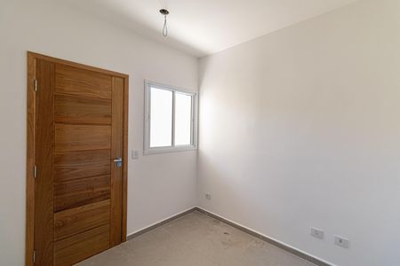 Sala/Cozinha/Área de Serviço  de apartamento à venda com 1 quarto, 27m² em Guaianases, São Paulo