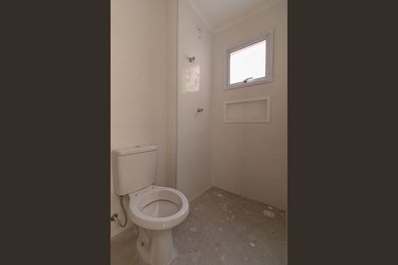 Apartamento à venda com 27m², 1 quarto e sem vaga Apartamento à venda com 27m², 1 quarto e sem vagaBanheiro