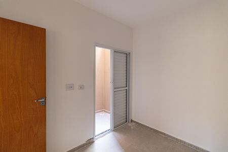 Quarto de apartamento à venda com 1 quarto, 27m² em Guaianases, São Paulo