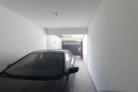 Casa à venda com 175m², 3 quartos e 2 vagas Casa à venda com 175m², 3 quartos e 2 vagasGaragem