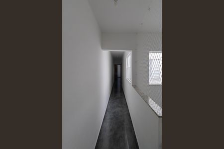 Casa à venda com 175m², 3 quartos e 2 vagas Casa à venda com 175m², 3 quartos e 2 vagasCorredor