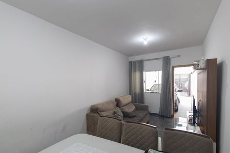 Sala de casa à venda com 3 quartos, 175m² em Vila Maria Alta, São Paulo