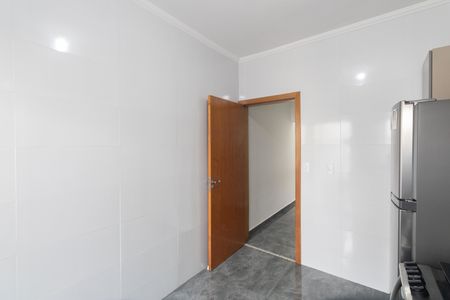 Casa à venda com 175m², 3 quartos e 2 vagas Casa à venda com 175m², 3 quartos e 2 vagasCozinha