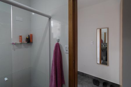Casa à venda com 175m², 3 quartos e 2 vagas Casa à venda com 175m², 3 quartos e 2 vagasBanheiro da Suíte 3