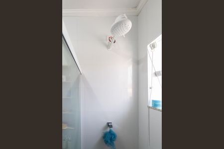 Casa à venda com 175m², 3 quartos e 2 vagas Casa à venda com 175m², 3 quartos e 2 vagasBanheiro da Suíte 3
