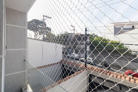 Casa à venda com 175m², 3 quartos e 2 vagas Casa à venda com 175m², 3 quartos e 2 vagasVaranda da Suíte 3