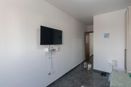 Suíte 1 de casa à venda com 3 quartos, 175m² em Vila Maria Alta, São Paulo