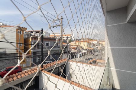 Casa à venda com 175m², 3 quartos e 2 vagas Casa à venda com 175m², 3 quartos e 2 vagasVaranda da Suíte 3