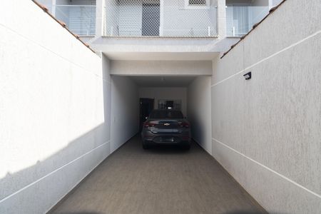 Casa à venda com 175m², 3 quartos e 2 vagas Casa à venda com 175m², 3 quartos e 2 vagasGaragem