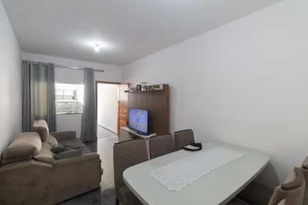 Sala de casa à venda com 3 quartos, 175m² em Vila Maria Alta, São Paulo
