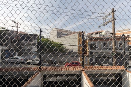 Casa à venda com 175m², 3 quartos e 2 vagas Casa à venda com 175m², 3 quartos e 2 vagasVaranda da Suíte 3