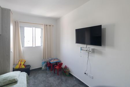 Suíte 1 de casa à venda com 3 quartos, 175m² em Vila Maria Alta, São Paulo