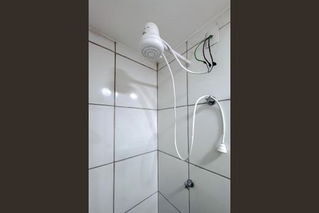 Apartamento para alugar com 25m², 1 quarto e sem vagaBanheiro