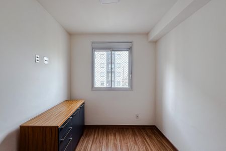 Quarto de apartamento para alugar com 1 quarto, 25m² em Belenzinho, São Paulo