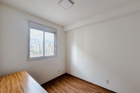 Quarto de apartamento para alugar com 1 quarto, 25m² em Belenzinho, São Paulo