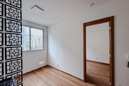 Apartamento para alugar com 25m², 1 quarto e sem vagaSala/Cozinha