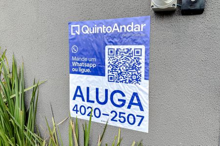 Apartamento para alugar com 25m², 1 quarto e sem vagaPlaquinha