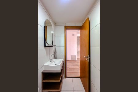 Apartamento para alugar com 25m², 1 quarto e sem vagaBanheiro