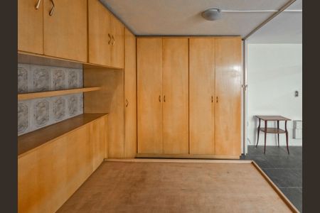 Kitnet/Studio para alugar com 1 quarto, 30m² em Freguesia do Ó, São Paulo