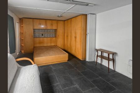 Kitnet/Studio para alugar com 1 quarto, 30m² em Freguesia do Ó, São Paulo