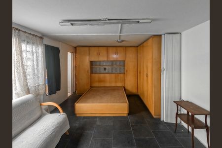 Kitnet/Studio para alugar com 1 quarto, 30m² em Freguesia do Ó, São Paulo