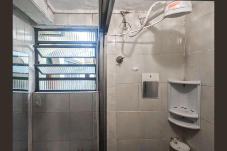 Kitnet/Studio para alugar com 1 quarto, 30m² em Freguesia do Ó, São Paulo