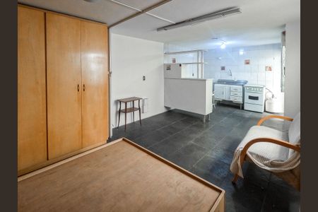 Kitnet/Studio para alugar com 1 quarto, 30m² em Freguesia do Ó, São Paulo