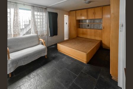 Kitnet/Studio para alugar com 1 quarto, 30m² em Freguesia do Ó, São Paulo