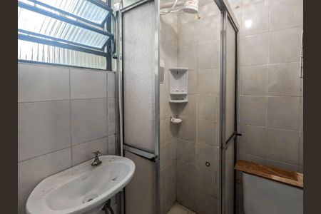 Kitnet/Studio para alugar com 1 quarto, 30m² em Freguesia do Ó, São Paulo