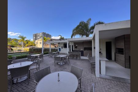 Apartamento à venda com 73m², 2 quartos e 1 vaga Apartamento à venda com 73m², 2 quartos e 1 vagaÁrea comum