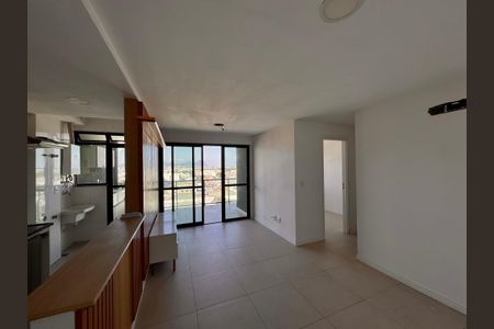 Apartamento à venda com 73m², 2 quartos e 1 vaga Apartamento à venda com 73m², 2 quartos e 1 vagaSala