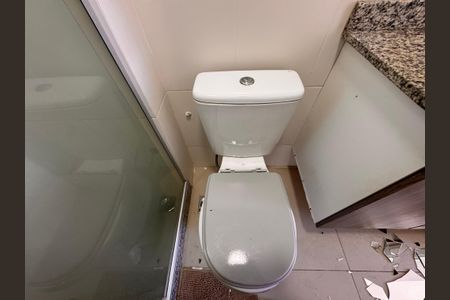 Apartamento à venda com 73m², 2 quartos e 1 vaga Apartamento à venda com 73m², 2 quartos e 1 vagaSuíte - Banheiro