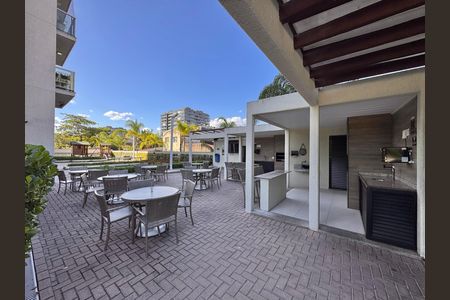 Apartamento à venda com 73m², 2 quartos e 1 vaga Apartamento à venda com 73m², 2 quartos e 1 vagaÁrea comum