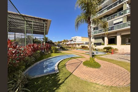 Apartamento à venda com 73m², 2 quartos e 1 vaga Apartamento à venda com 73m², 2 quartos e 1 vagaÁrea comum
