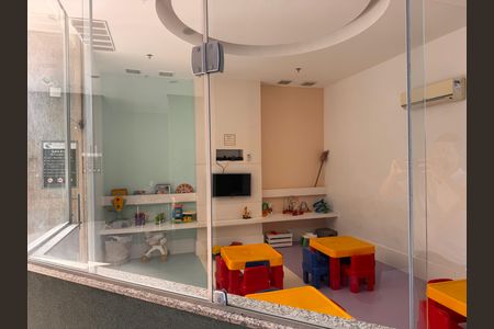 Apartamento à venda com 73m², 2 quartos e 1 vaga Apartamento à venda com 73m², 2 quartos e 1 vagaÁrea comum