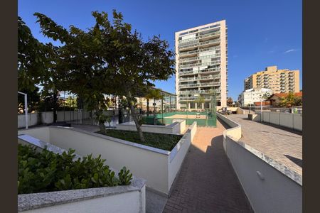 Apartamento à venda com 73m², 2 quartos e 1 vaga Apartamento à venda com 73m², 2 quartos e 1 vagaÁrea comum